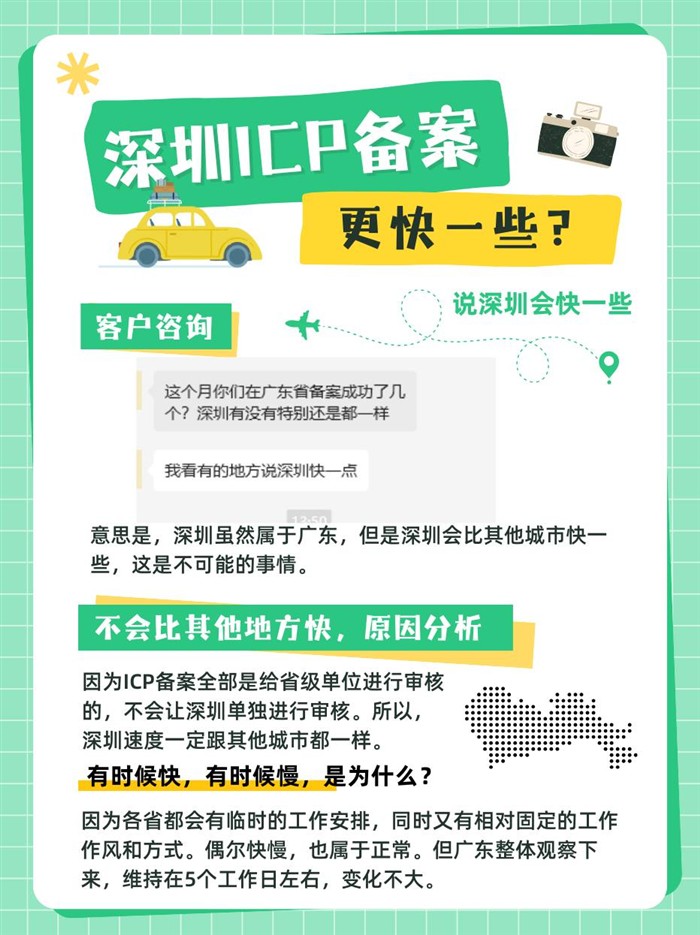深圳备案5个工作日下证