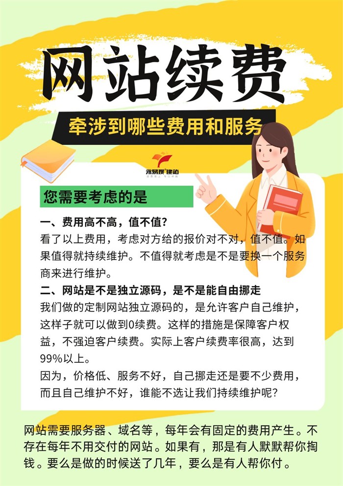 续费其他费用项目