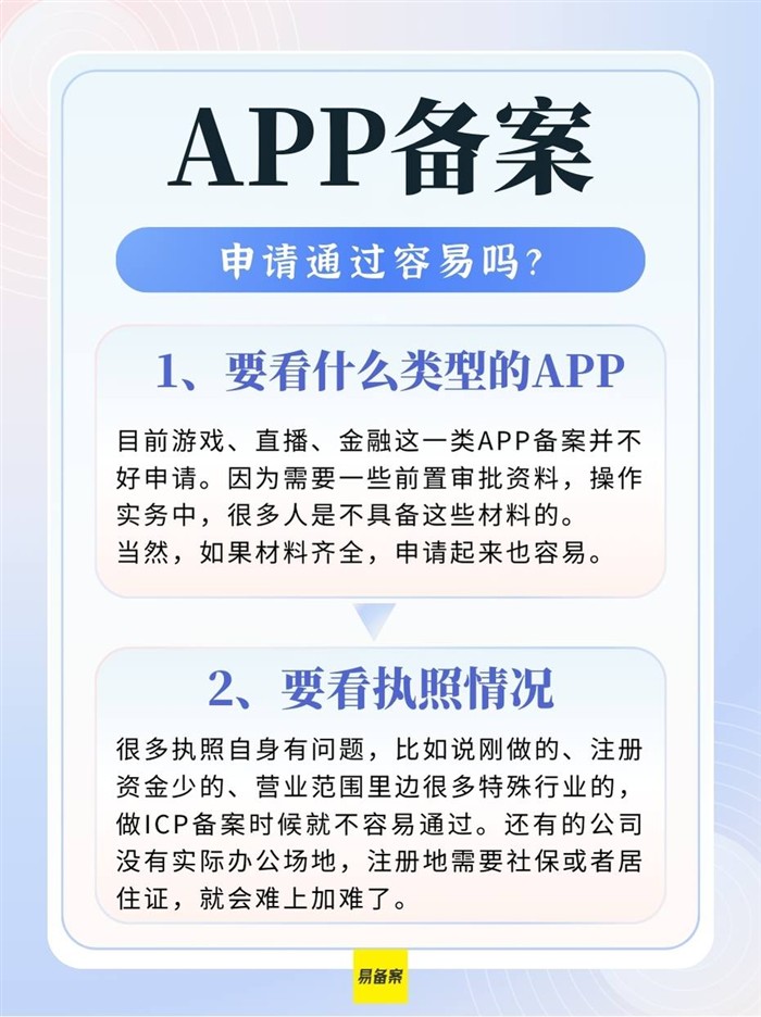 备案通过