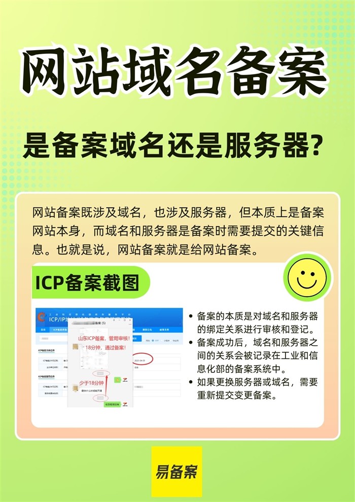备案本质